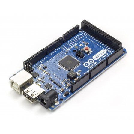 Arduino ADK (USB chip 16u4) USB รุ่นเดียวกับบอร์ดแท้ สินค้าคุณภาพ ...