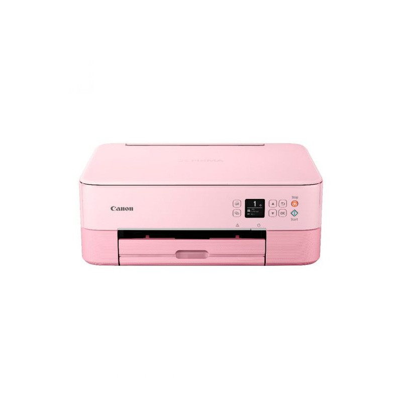 canon-เครื่องพิมพ์อิงค์เจ็ท-pixma-รุ่น-ts5370-มีให้เลือก-2-สี-pink-green-ปริ้นเตอร์-เครื่องปริ้น-สแกน-ถ่ายเอกสาร