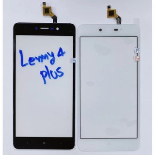 ทัชสกรีน หน้าจอ จอทัช Wiko Lenny4plus ทัชลืน