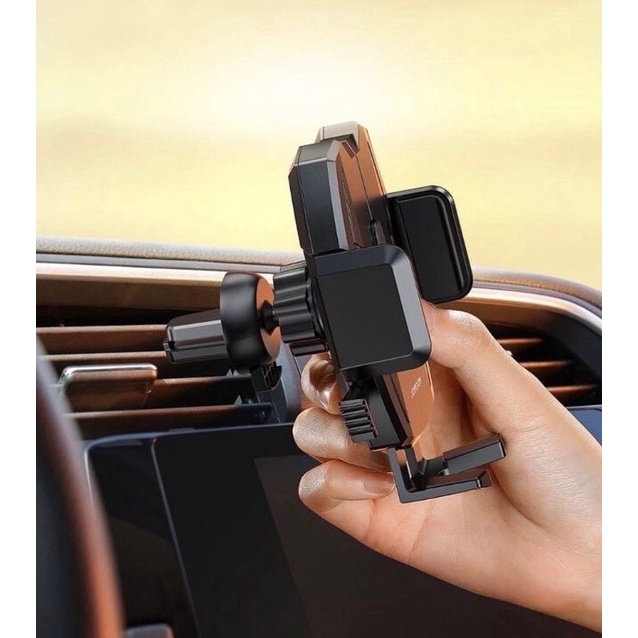 cherry-joyroom-jr-zs255-car-holder-ที่จับมือถือ-ที่ยึดมือถือในรถ-ที่จับโทรศัพท์-ติดช่องแอร์