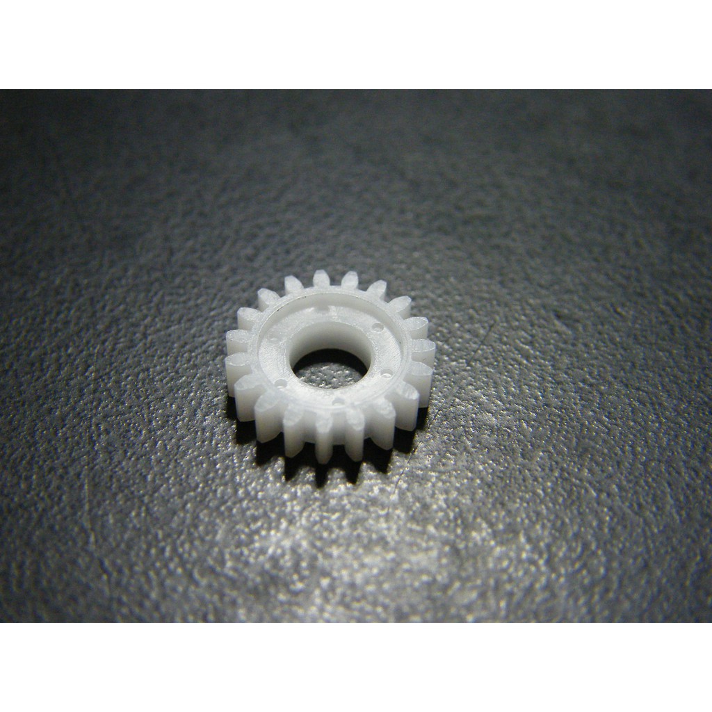 เฟือง-gear-pson-lq-310-lq-350-lq-630-lq-630s-lq-670-lq-680-1103835-epson-spur-gear-9-5-lq63