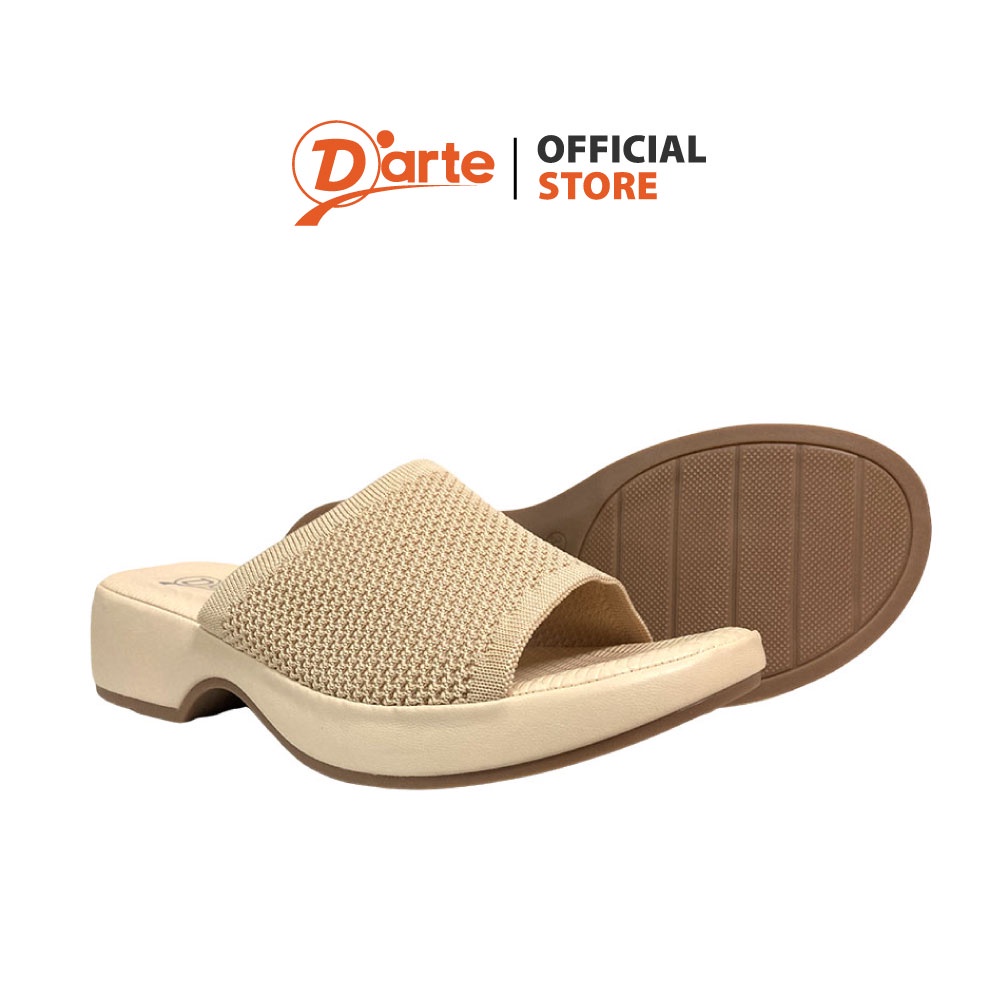 darte-รองเท้าแตะแบบสวม-รองเท้าแตะเสริมส้น-รุ่น-d66-22883