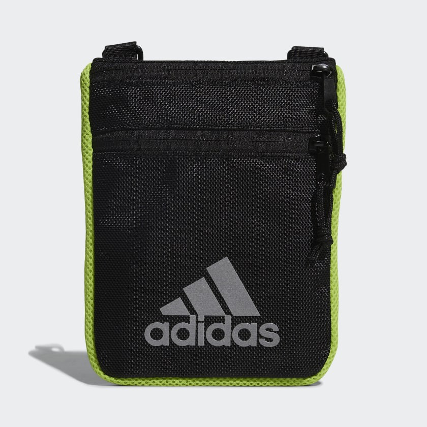 กระเป๋า-adidas-2-in-1-organizer-bag-fm6854-สินค้าลิขสิทธิ์แท้-adidas