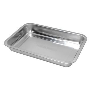 ถาดเครื่องมือช่างสแตนเลส S ( Stainless Parts Tray S )