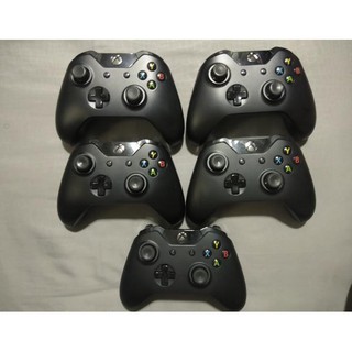 ภาพหน้าปกสินค้าจอย Xbox one Gen1 แท้มือสอง ซึ่งคุณอาจชอบราคาและรีวิวของสินค้านี้