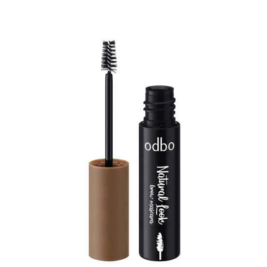 odbo-natural-look-brow-mascara-od798-โอดีบีโอ-มาสคาร่า-คิ้ว-x-1-ชิ้น-abcmall