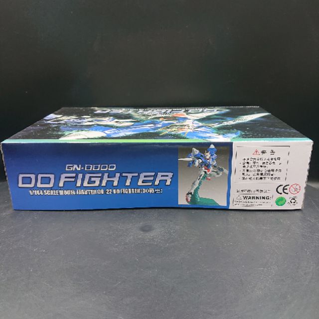 กันพลา-gunpla-oo-fighter-gn-oooo-1-144-scale-model-fighter-00-22-oo-fighter-งานจีนสวยๆ-ราคาถูก-พร้อมส่ง