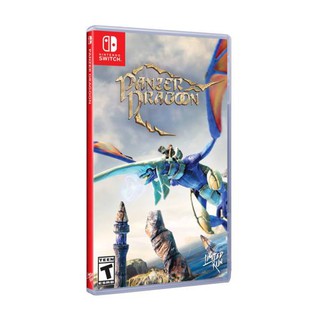 [+..••] NSW PANZER (เกมส์ Nintendo Switch™🎮)