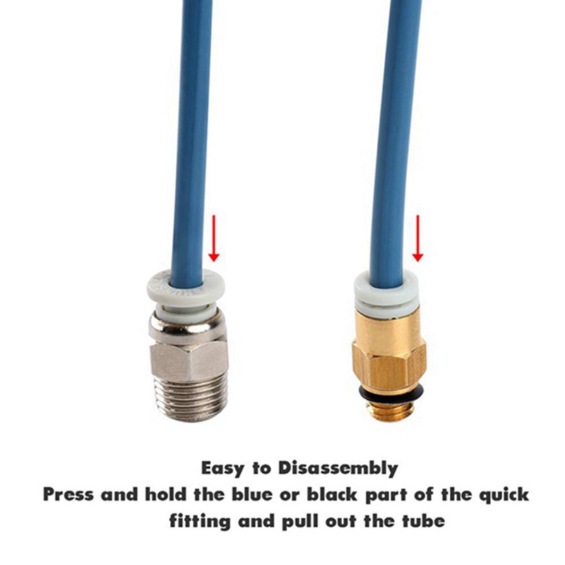 ท่อนิวเมติก-1-75-มม-สําหรับเครื่องพิมพ์-3d-capricorn-ptfe-bowden-tubing-xs-series-1-เมตร