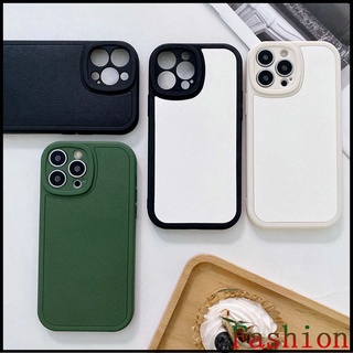 เคสโทรศัพท์หนังซิลิโคนนิ่ม เคส for iphone สีพื้น เคสไอโฟน เคสไอโฟน11 caseforApple13 soft Silicone case iPhonexr Straight Side เคสไอโฟน12 ตัวป้องกันเลนส์ 8 6 plus mini case IPse2 2020 เคสไอโฟน13promax case iPhone11promax เคส iPhone