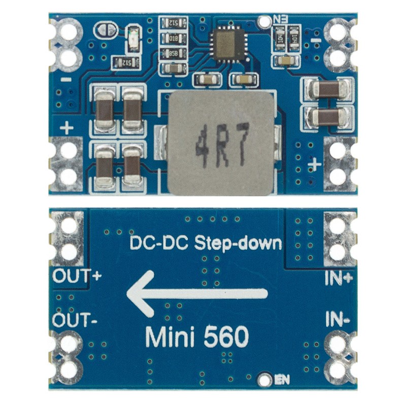 5a-dc-dc-mini560-โมดูลแรงดันไฟฟ้าเอาท์พุท-3-3-5v-9v-12v