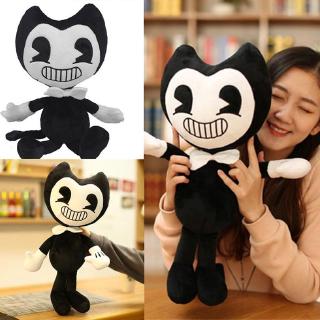 ภาพหน้าปกสินค้าตุ๊กตา bendy and the ink machine แบบนิ่ม ของเล่นสำหรับเด็ก ขนาด 30 ซม.
 ที่เกี่ยวข้อง