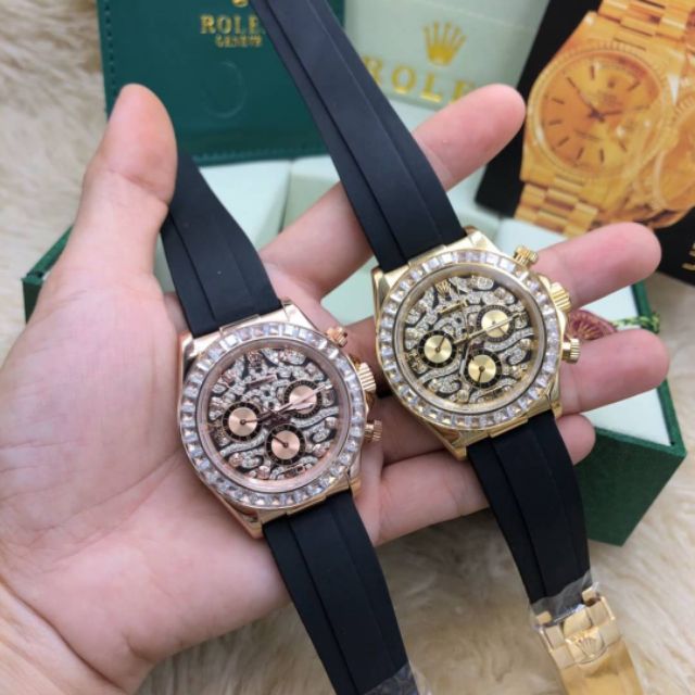 rolex-สินค้านำเข้าต่างประเทศ