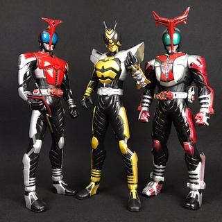 Banpresto Model Kamen Rider โมเดล บิ๊กซอฟ คาเมนไรเดอร์