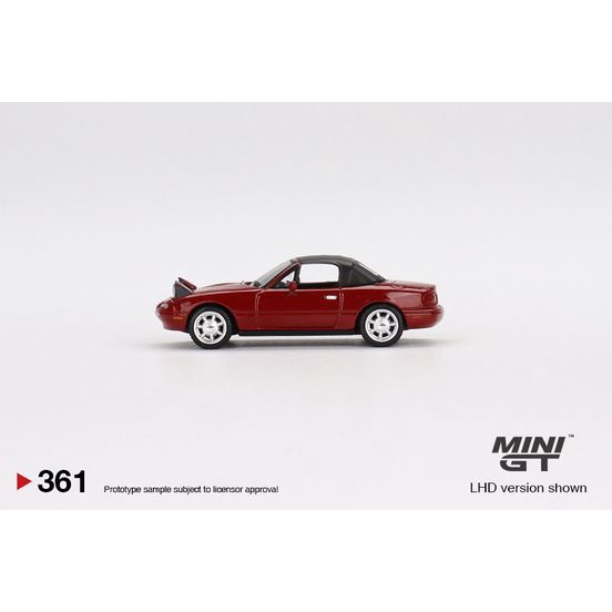 minigt-no-361-l-mazda-miata-mx-5-na-classic-red-headlight-up-soft-top