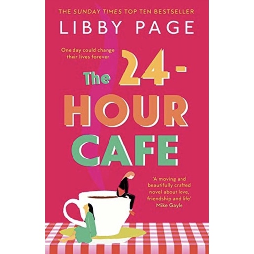 หนังสือภาษาอังกฤษ-the-24-hour-caf