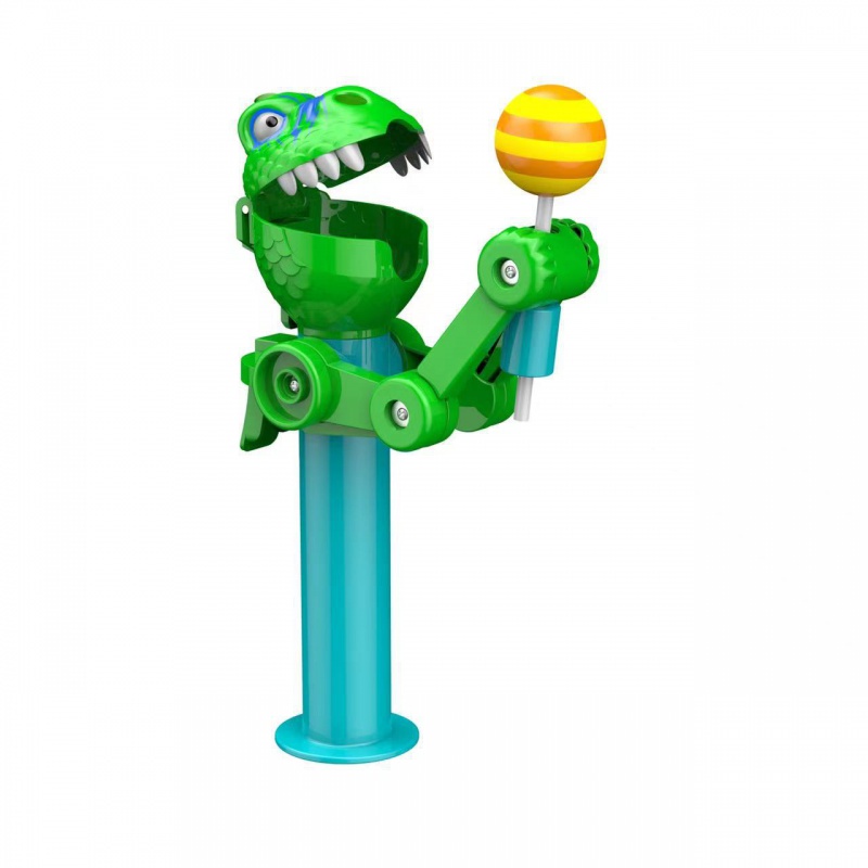lollipop-amp-candy-ที่วางหุ่นยนต์-กันฝุ่น-สีเขียว-คุณภาพสูง