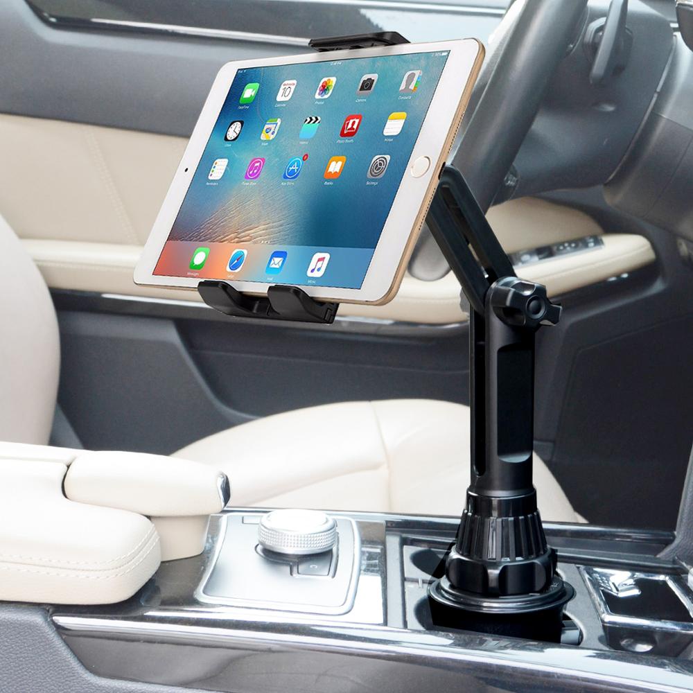 universal-360-car-cup-holder-tablet-automobile-mount-cradle-for-apple-ipad-pro-12-9-air-2019-mini-4-for-samsung-tab-s7-p