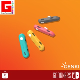 ภาพหน้าปกสินค้าGenki : Genki Audio Lite for Nintendo Switch ซึ่งคุณอาจชอบสินค้านี้