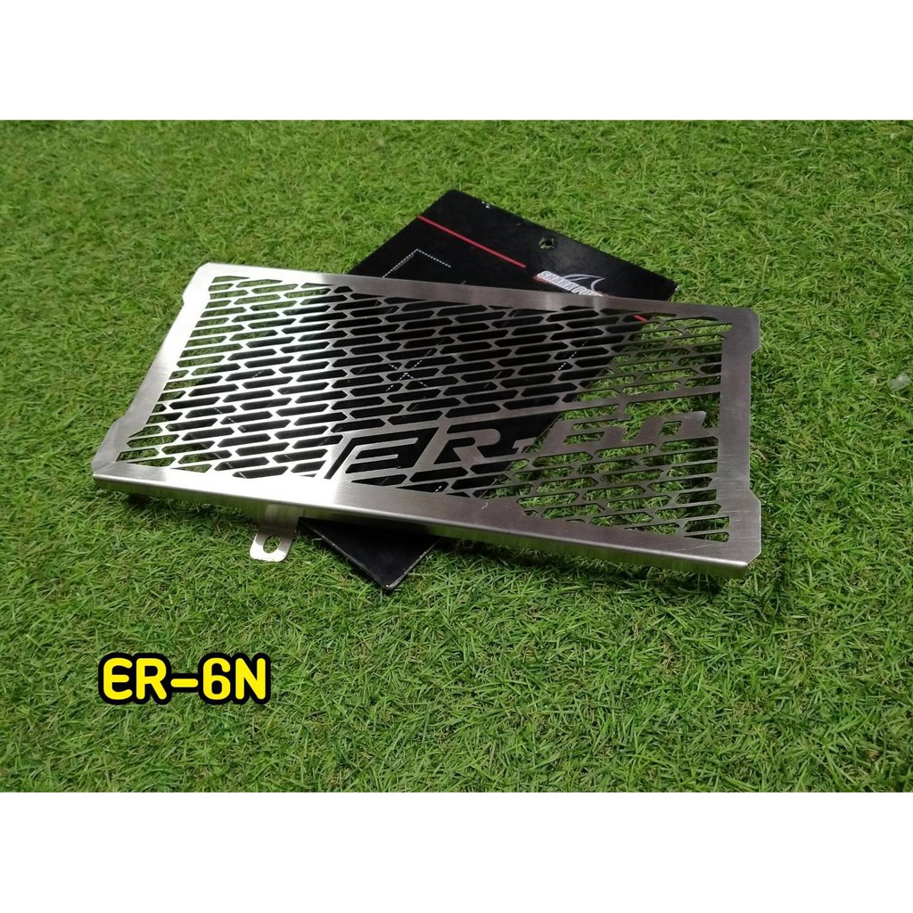 การ์ดหม้อน้ำ-er-6n-การ์ดหม้อน้ำer-สเเตนเลสหนา-ระบายความร้อนได้ดี-งานคุณภาพไม่เป็นสนิม