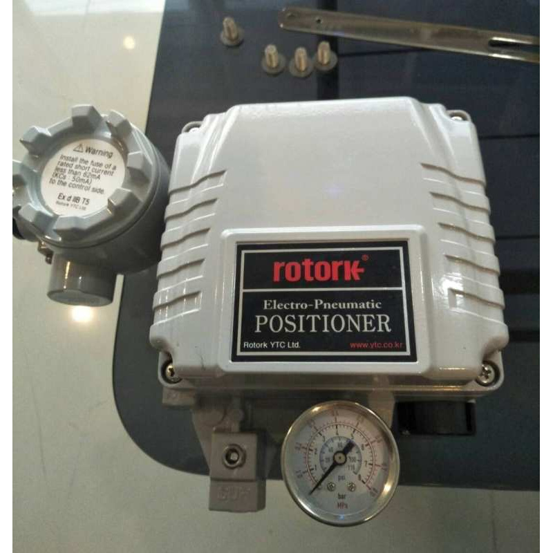 rotork-positioner-yt-1000l-yt-1000r