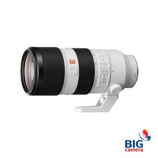 ภาพหน้าปกสินค้าSony FE 70-200mm f2.8 GM OSS (SEL70200GM) Lenses - ประกันศูนย์ ที่เกี่ยวข้อง