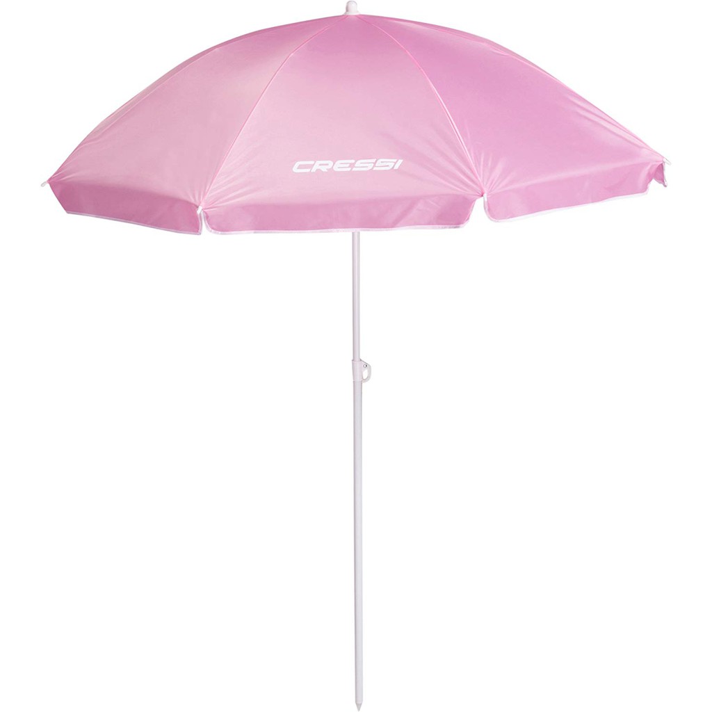 cressi-portable-beach-umbrella-ร่มชายหาด-ร่มกันแดดสำหรับชายหาด