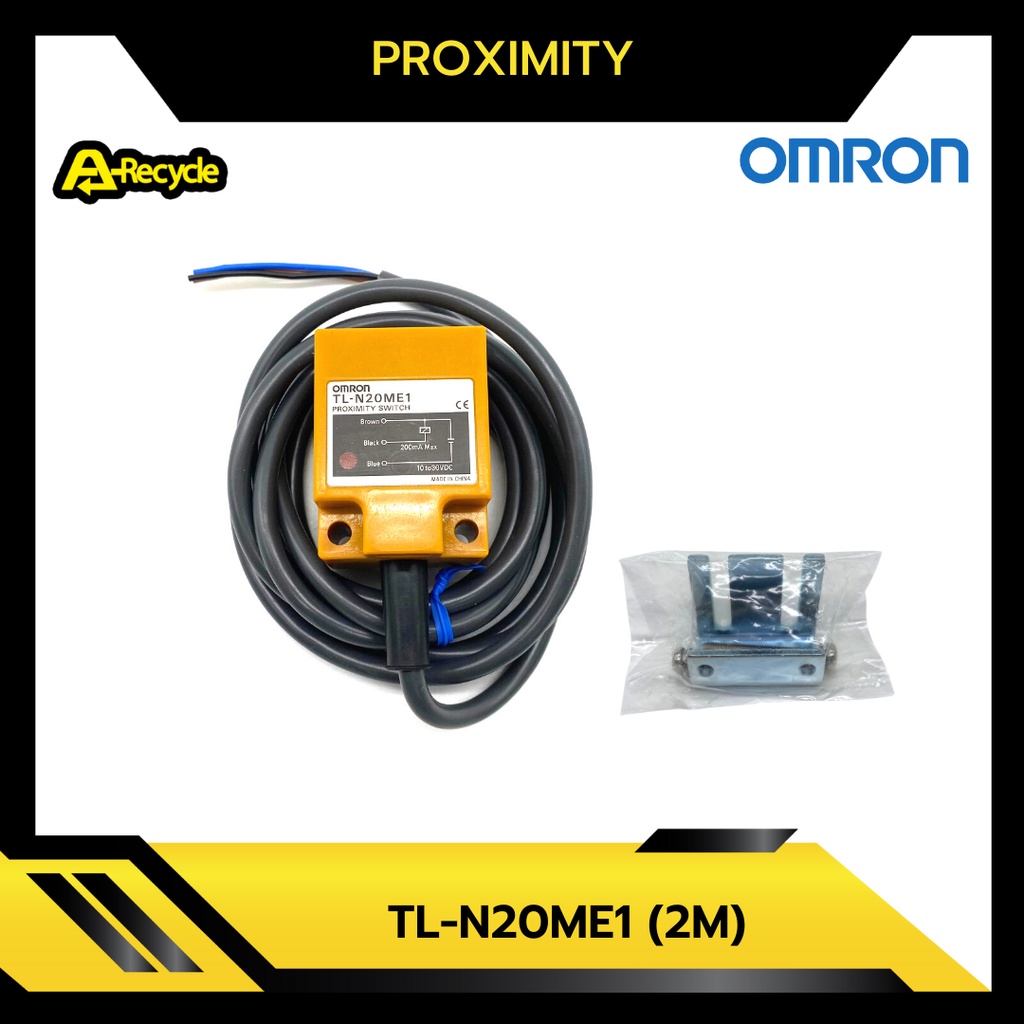 proximity-omron-tl-n20me1-2m-prism-standard-type-proximity-sensor