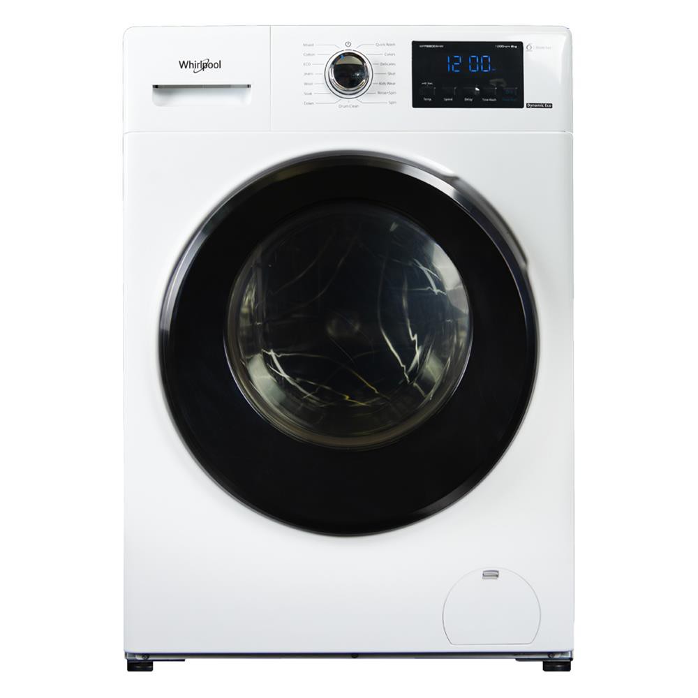 เครื่องซักผ้า-เครื่องซักผ้าฝาหน้า-whirlpool-wfrb802ajw-th-8-กก-1200-rpm-อินเวอร์เตอร์-เครื่องซักผ้า-อบผ้า-เครื่องใช้ไฟฟ