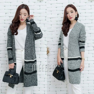 Korea Knit Sweater