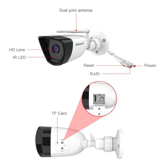 vstarcam-กล้องวงจรปิดกล้องใช้ภายนอกรุ่น-cs55-3-0mp-h264-ใหม่ล่าสุด2021-by-cam4u