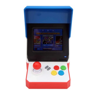 Game Console : NEOGEO MINI Arcade มือ1 NEW