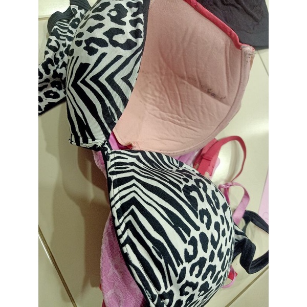 Moon bra (Pack Of 3) main image 1
