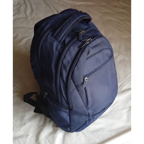 American tourister outlet air comfort plus