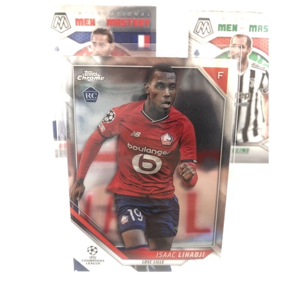 2021-22-topps-chrome-uefa-champions-league-soccer-cards-losc-lille