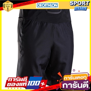 Men's Marathon Running Shorts - Black