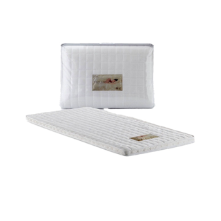 Midas ที่นอนยางพาราแท้ 100% หนา 2นิ้ว รุ่น NaturSoft - Latex Made In Belgium ส่งฟรี