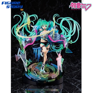 *Pre-Order*(จอง) Project Sekai: Colorful Stage! feat. Hatsune Miku "Hatsune Miku -RAGE Project Sekai 2020 Ver.-" 1/7