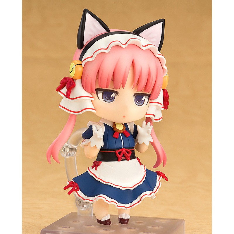 พร้อมส่ง-no-627-nendoroid-clarion-lot-jp