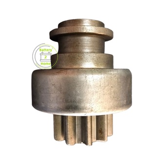 เฟืองสตาร์ท บอส-ฟอร์ด5000หยาบเอี้ยวน้อย(10T-40M) Starter Drive Ford