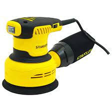 stanley-เครื่องขัดกระดาษทรายกลม-5-นิ้ว-รุ่น-ss30-ปรับรอบได้-300w-ขัดกระดาษทราย-เครื่องขัด