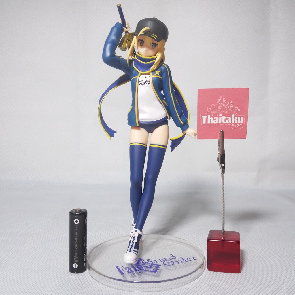 Figura SEGA Fate/Grand Order Assassin / Mysterious Heroine X