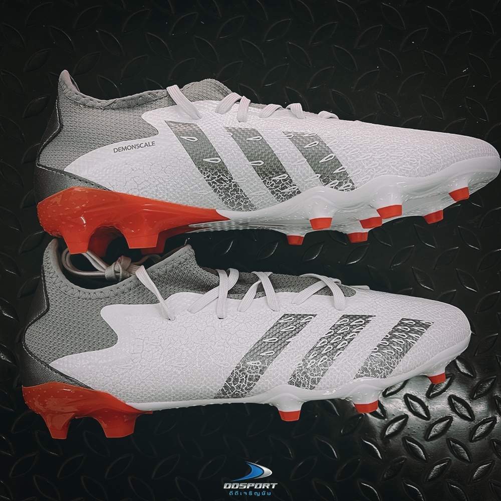 adidas-fy6290-ของแท้-100-predator-freak-3-l-fg-รองเท้าสตั๊ดอาดิดาส