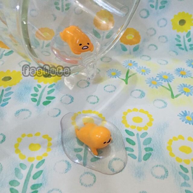 gudetama-คู่นอนอืด