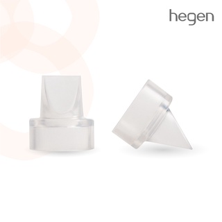 Hegen(เฮเก้น) วาล์วสำหรับกรวยปั๊มนม 2 ชิ้น HEG11707205