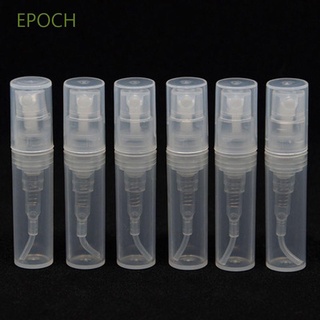 Epoch ขวดสเปรย์ใส่เครื่องสําอางแบบพกพาขนาด 2 มล. 3 มล. 5 มล.