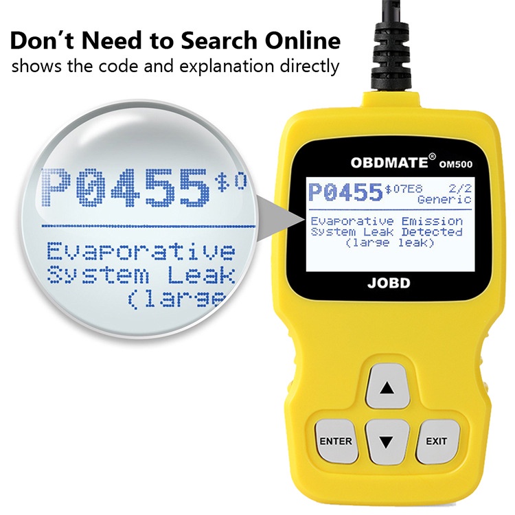 autophix-เครื่องสแกนเนอร์อ่านโค้ดเครื่องยนต์-om500-obd2-om500-jobd-สําหรับ-toyota-nissan-honda