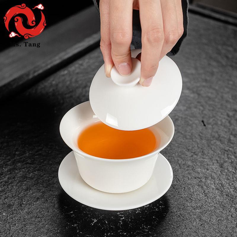 ถ้วยชาสร้างสรรค์-แก้วน้ำชา-แก้ว-จานรอง-ชุดชา-ชุดชาดูดี-ชุดชาร้อน-กาชาเซรามิค-ชุดน้ำชาแบบพกพา