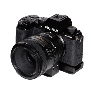 ภาพขนาดย่อของภาพหน้าปกสินค้าFringer NF-FX วงแหวนอะแดปเตอร์โฟกัสอัตโนมัติ for Nikon F Lens to Fuji X Cameras X-H1 X-T3 X-Pro3 XT30 X-T4 X-S10 X-E4 จากร้าน leclerc.ruimi.th บน Shopee ภาพที่ 8