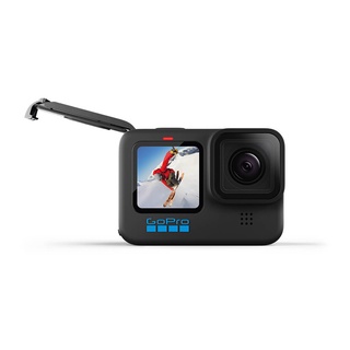 ภาพขนาดย่อของภาพหน้าปกสินค้าGoPro 10 โกโปร กล้องโกโปร gopro Vlog ExtreamGoPro โกโปร 10 จากร้าน extreamgopro บน Shopee ภาพที่ 6